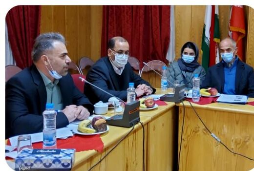 جمهوری اسلامی ایران طی ۴۰ سال گذشته در زمینه توسعه روستاها یکی از موفق ترین کشورهای جهان بوده است