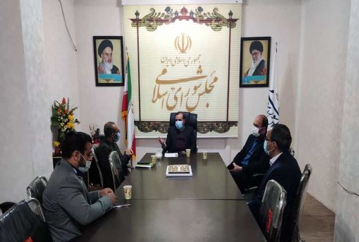 تأمین کافی و به موقع کالاهای اساسی در ماه مبارک رمضان