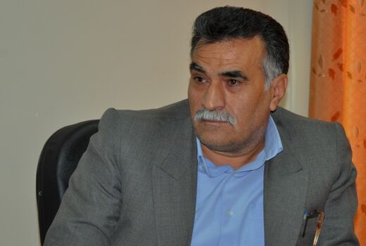 تاثیر کرونا بر بازار کشاورزی  خراسان جنوبی