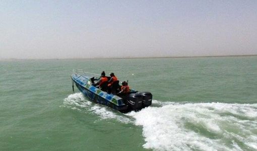تأکید فرمانده یگان حفاظت منابع آبزی بر تشدید مقابله با صید غیرقانونی