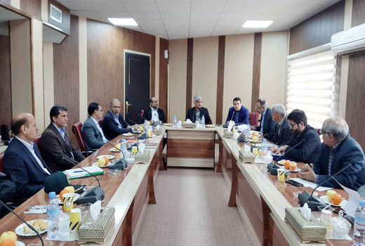 صرفه‌جویی 492 میلیون مترمکعب آب دربخش کشاورزی سیستان وبلوچستان