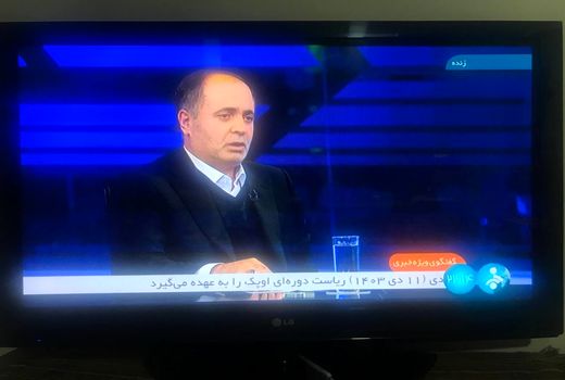 لایحه آبخیزداری تا ١٠ روز آینده به دولت ارایه خواهد شد / امضاهای طلایی ارز را حذف کردیم 