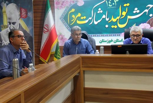 استفاده از سیستم‌های گلخانه‌ای راه نجات شهرهای دیم از کم آبی