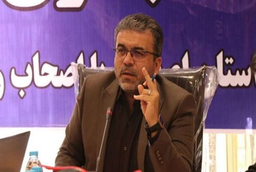 آلودگی به آنفلوانزای فوق حاد پرندگان در اصفهان نداریم