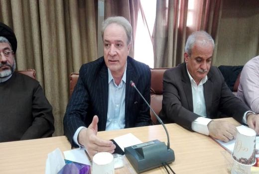 مخاطرات مربوط به سم پاشی در اطراف زنبورستانها تحت پوشش بیمه قرار می گیرد