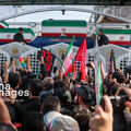 گویی که جانم می‌رود / ایران برخاست