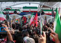گویی که جانم می‌رود / ایران برخاست
