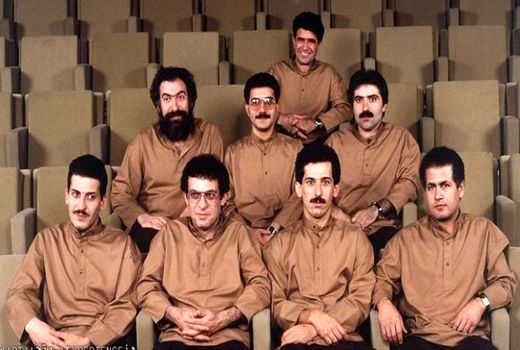 «چاووش؛ از درآمد تا فرود» به هنر و تجربه می‌آید