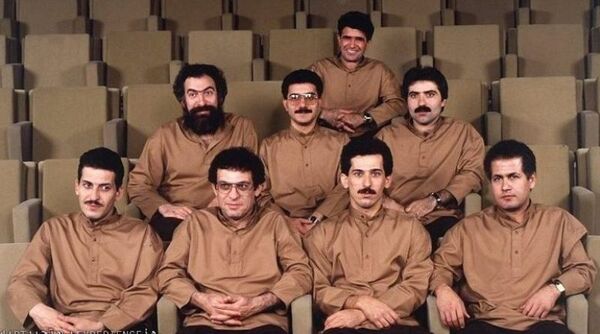 «چاووش؛ از درآمد تا فرود» به هنر و تجربه می‌آید