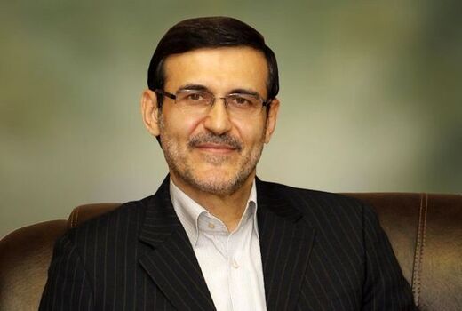 عفو عمومی در  صلاحیت قانون‌گذار است