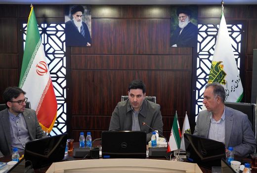 نقش آفرینی دولت و مجلس شورای اسلامی برای خلق رکوردهای چشمگیر بیمه کشاورزی در سال ۱۴۰۴