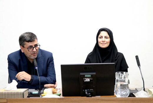 توانمندسازی روابط‌عمومی‌های جهاد کشاورزی فارس با آموزش مهارت‌های نوین رسانه‌ای