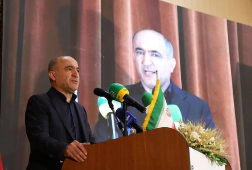  مدیرعامل شرکت بازرگانی دولتی ایران: آماده خرید گندم از 31 استان کشور هستیم