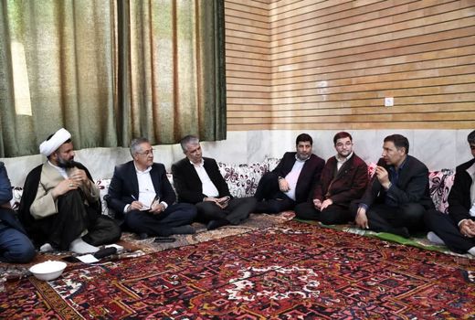 رتبه اول شهرستان بناب در صادرات کشمش کشور