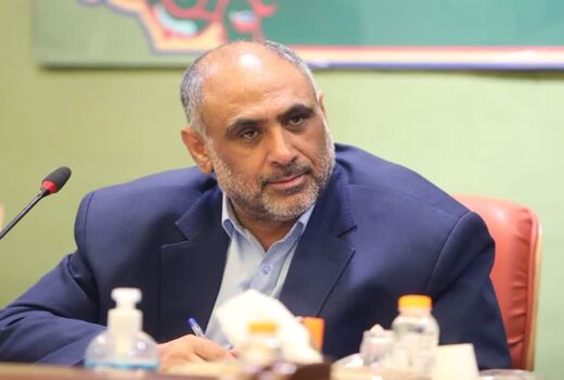 وزیر جهاد کشاورزی میهمان خبرگزاری ایانا شد