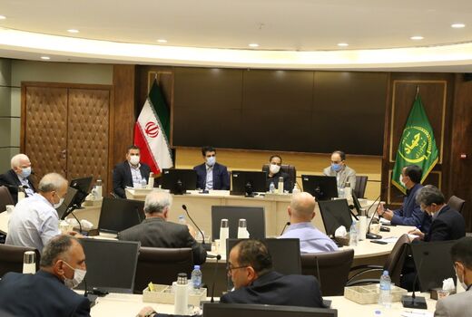 ضرورت توجه به منافع تولیدکنندگان و مصرف‌کنندگان برای تنظیم بازار تخم‌مرغ