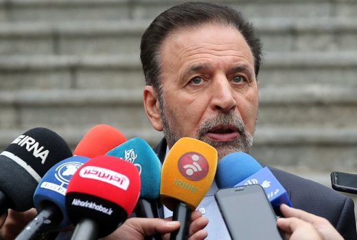 ادامه خودکفایی در محصولات کشاورزی در سال جهش تولید