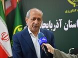 خرید گندم در آذربایجان شرقی از 354 هزار تن گذشت