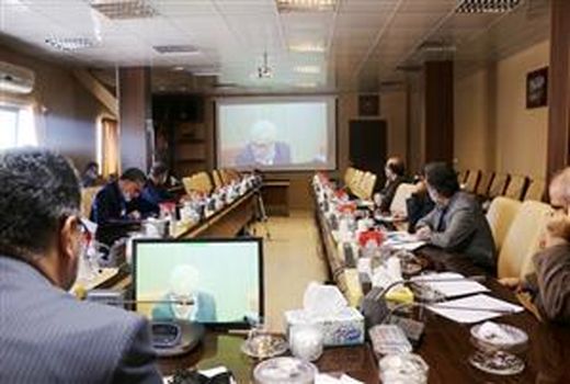 اقلام اساسی درایام عید درسطح گسترده دراستان توزیع خواهد شد