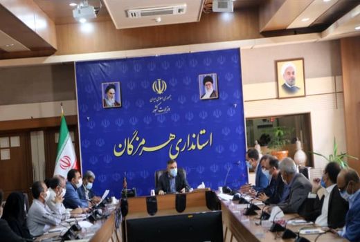 لزوم تسریع شرایط دریافت تسهیلات حمایتی بخش کشاورزی توسط بانک‌ها