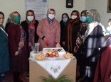 ایجاد 12 میلیارد ریال سرمایه و 500 شغل برای زنان روستایی شهرستان بروجرد