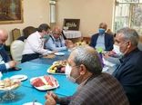 بررسی مشکلات دامداران پاکدشت با حضور نماینده مجلس شورای اسلامی