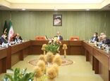 نشست وزیر جهاد کشاورزی با تشکل‌های صنعت مرغداری برگزار شد
