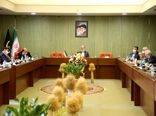 نشست وزیر جهاد کشاورزی با تشکل‌های صنعت مرغداری برگزار شد

