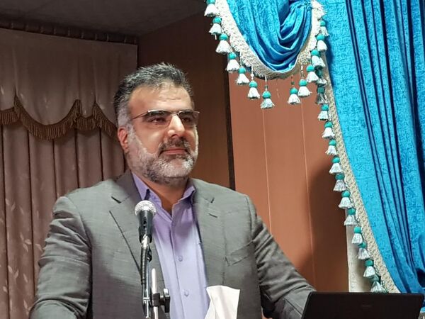 کشاورزی و تامین امنیت غذایی جوابگوی شرایط تحریم است
