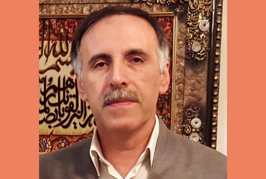 رئیس سازمان جهادکشاورزی کردستان تسلیت گفت 