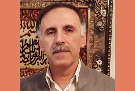 رئیس سازمان جهادکشاورزی کردستان تسلیت گفت 