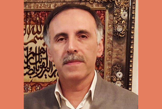 رئیس سازمان جهادکشاورزی کردستان تسلیت گفت 