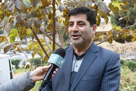 حفاظت از خاک نیازمند مشارکت مردم، بهره برداران و دستگاه های مربوطه است
