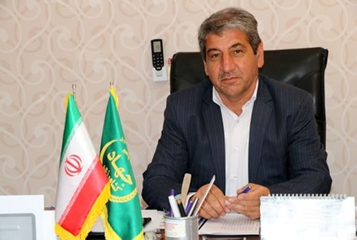 تخصیص 829 میلیارد ریال جهت توسعه مکانیزاسیون کشاورز استان کرمان