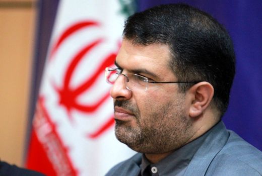 پیام  رییس مرکز روابط عمومی و اطلاع رسانی وزارت جهاد کشاورزی به مناسبت روزخبرنگار 