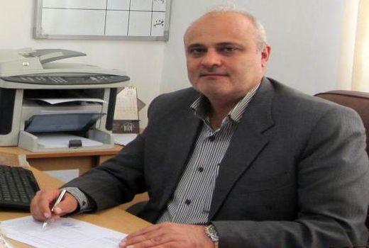 کمبود سه میلیون مترمکعب آب در بهارستان