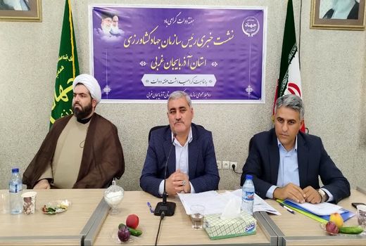 رکورد خرید تضمینی گندم در آذربایجان‌غربی شکسته شد