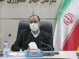 موانع واگذاری شهرک گلخانه ای چغا بهرام شهرستان دورود بررسی شد
