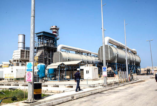 ظرفیت آب شیرین‌کن‌های کشور به 415 هزار مترمکعب رسید