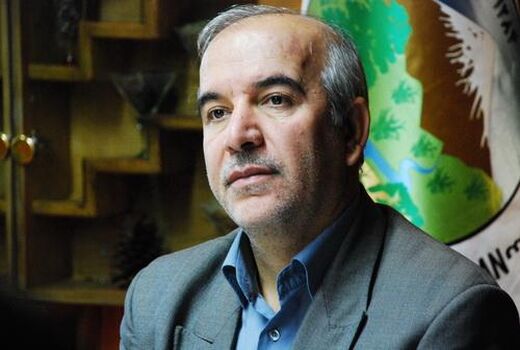 دولت زمین‌های کشاورزان را سنددار می‌کند
