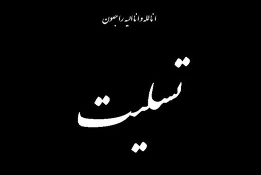 سرپرست وزارت جهاد کشاورزی، درگذشت دکتر حمید کهرام را تسلیت گفت