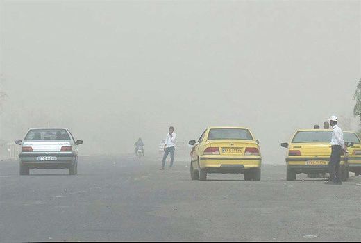 ستاد بحران در کرمان تشکیل شد