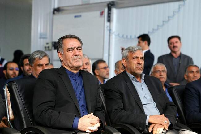 سفر وزیر جهاد کشاورزی به استان چهارمحال و بختیاری