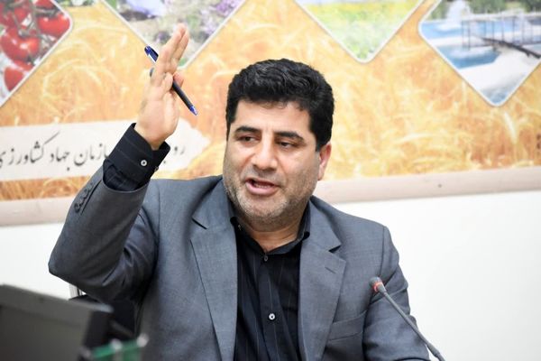 پرورش ماهی در قفس یکی از اولویتهای سازمان جهاد کشاورزی استان آذربایجان شرقی