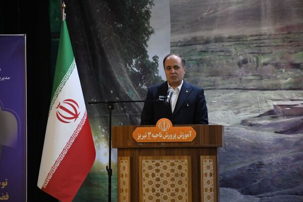  امنیت غذایی تعطیل‌بردار نیست/ آینده بر دوش نسل مهارت‌محور هنرستان‌هاست