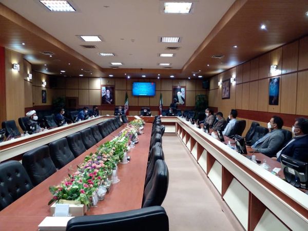 یک انتصاب در سازمان جهاد کشاورزی استان کرمان