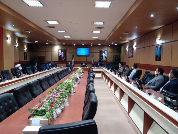 یک انتصاب در سازمان جهاد کشاورزی استان کرمان