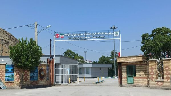 از بازارچه ساری‌سو تا افق تجارت ۳۰ میلیارد دلاری
