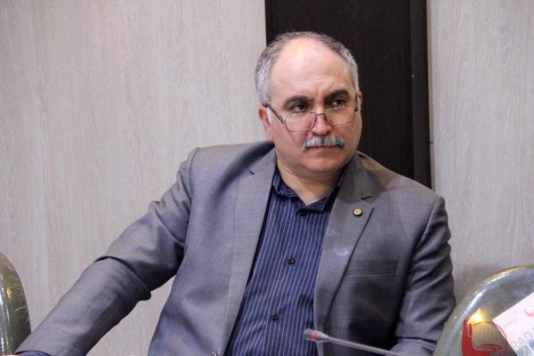 افتتاح واحد صنعتی مرغ تخمگذار در شهرستان رامهرمز مقارن با عید سعید فطر
