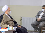 لزوم بهره مندی از روحیه جهادی برای پیشبرد اهداف بخش کشاورزی